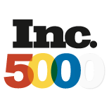 Inc. 5000 Award Winner