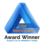 Mortgage Innovations Award Winner