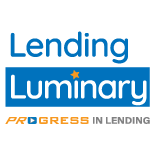 Lending Luminary Award