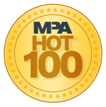 MPA100 Award Winner