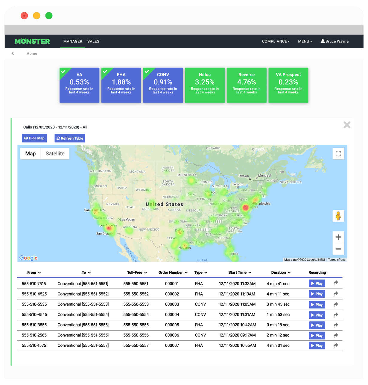 CRM for Mortgage Leads Mortgage Lead Gen CRM